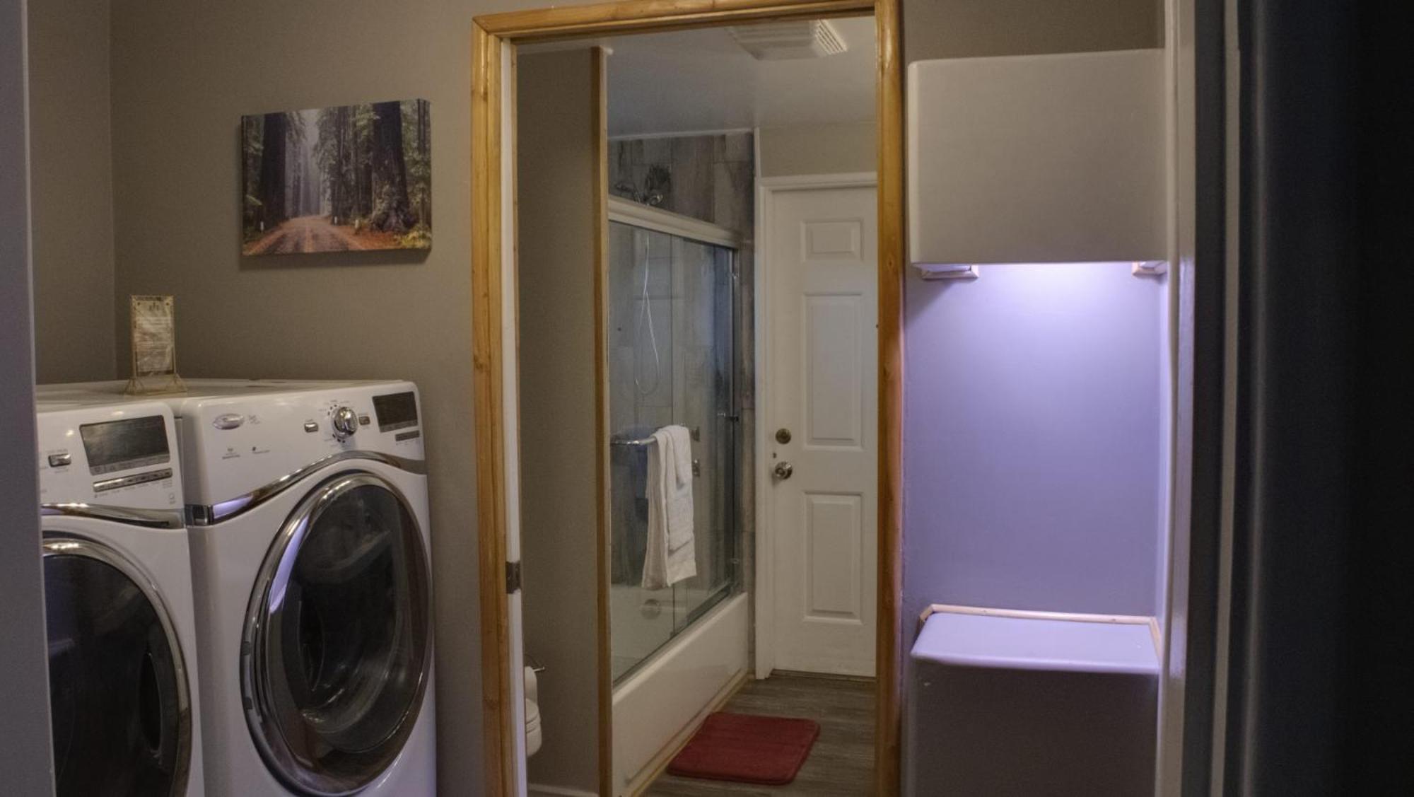 Private Home - Playground, Jumping Mat, Bbq, Darts, Firepit, Gazebo, 4 Smart Tvs, White Cotton Bedding, - The Redwood Cul-De Sac Beach Retreat Crescent City Luaran gambar