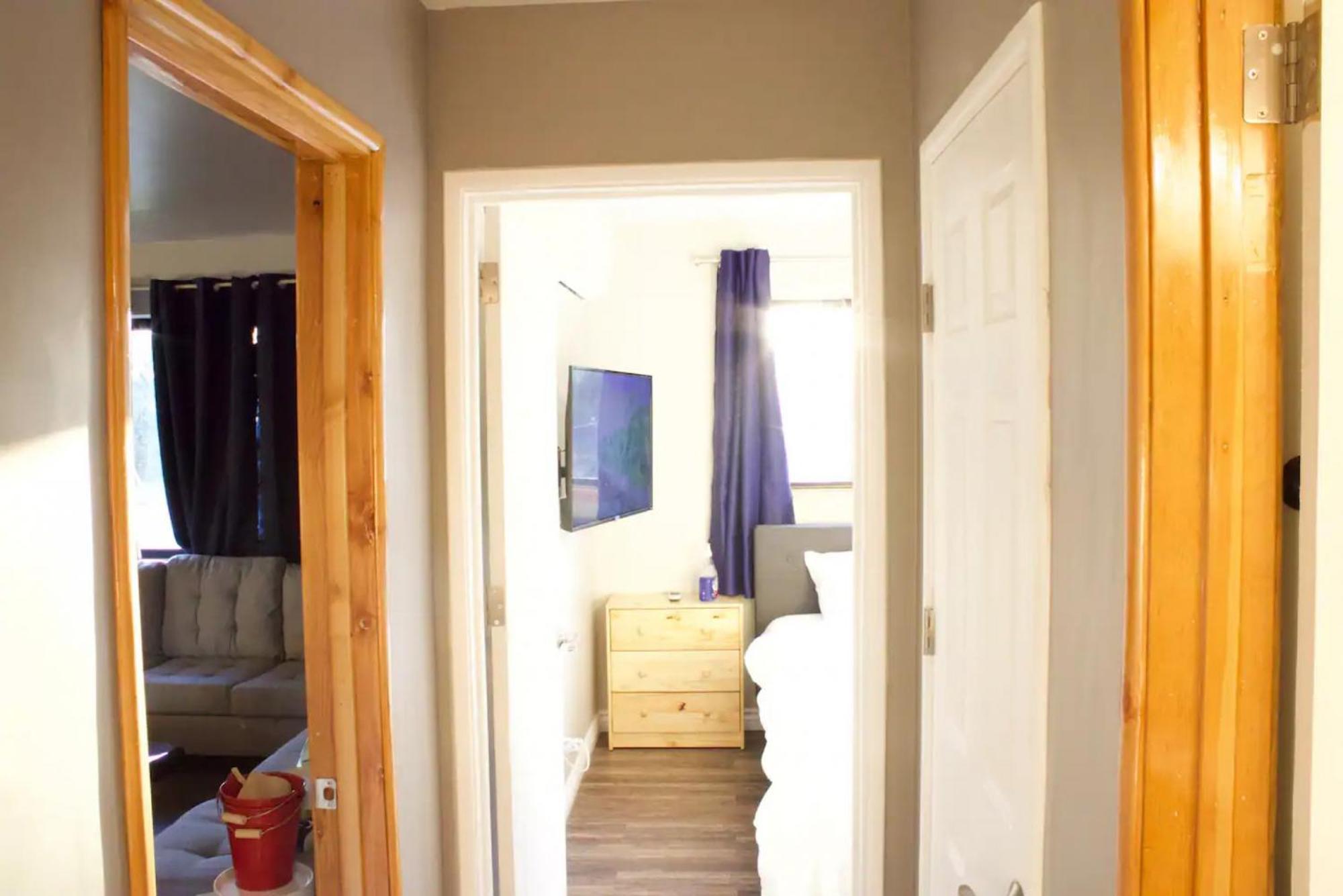 Private Home - Playground, Jumping Mat, Bbq, Darts, Firepit, Gazebo, 4 Smart Tvs, White Cotton Bedding, - The Redwood Cul-De Sac Beach Retreat Crescent City Luaran gambar